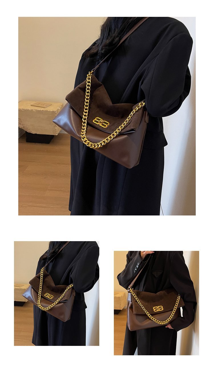Custom Womens Fashion Bag for Boutique Supply – SS-69665 — 10