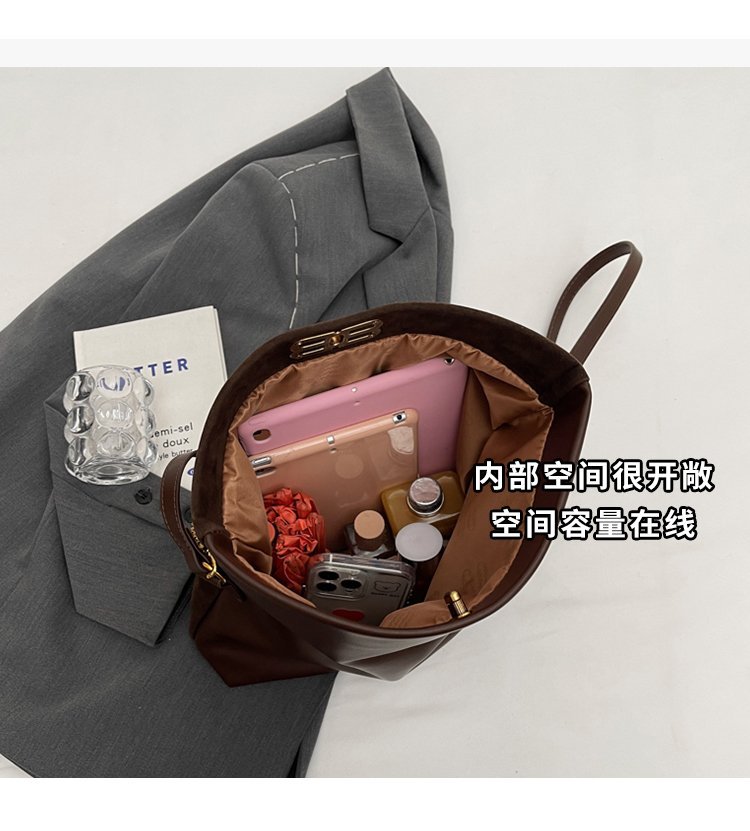 Custom Womens Fashion Bag for Boutique Supply – SS-69665 — 11