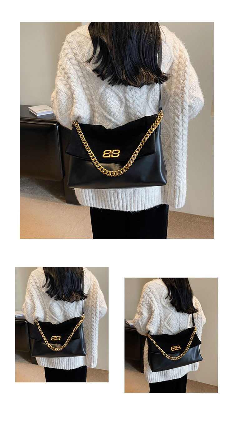 Custom Womens Fashion Bag for Boutique Supply – SS-69665 — 12
