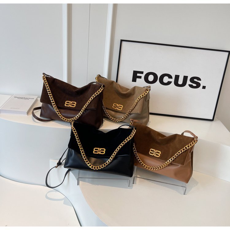 Custom Womens Fashion Bag for Boutique Supply – SS-69665 — 13