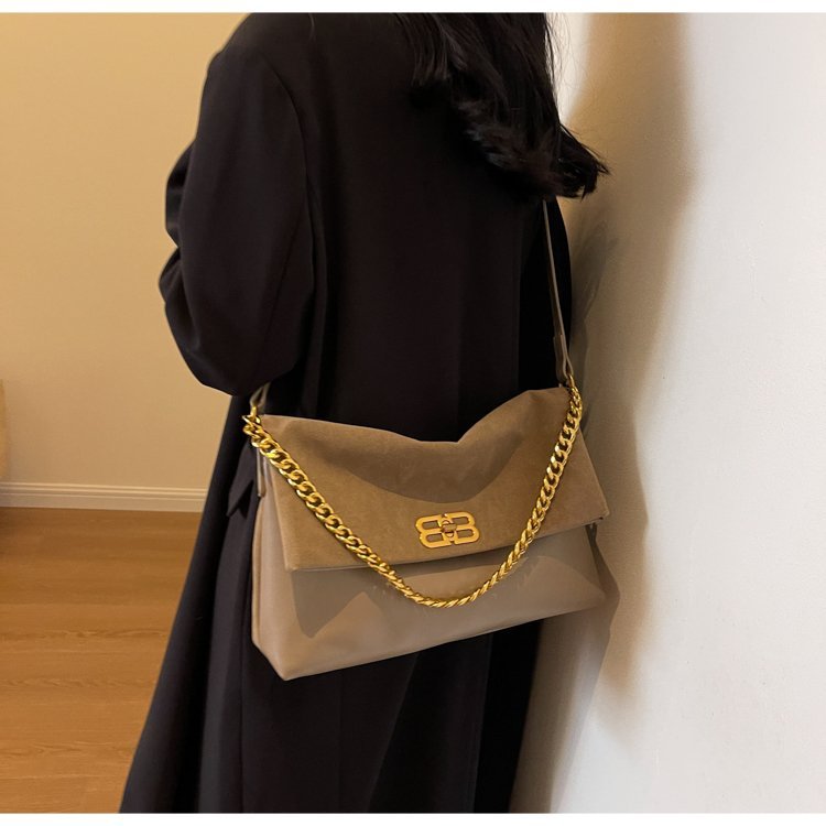Custom Womens Fashion Bag for Boutique Supply – SS-69665 — 15