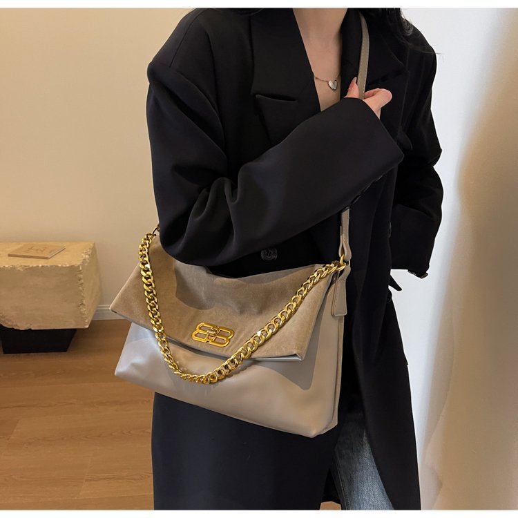 Custom Womens Fashion Bag for Boutique Supply – SS-69665 — 16