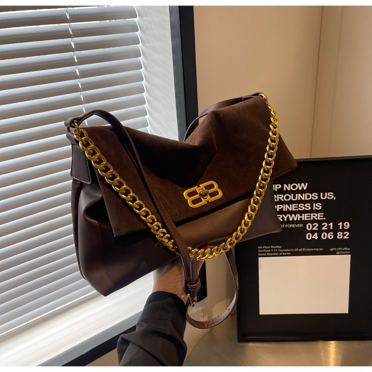Custom Womens Fashion Bag for Boutique Supply – SS-69665 — 17