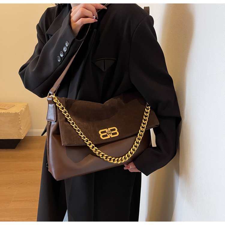 Custom Womens Fashion Bag for Boutique Supply – SS-69665 — 19