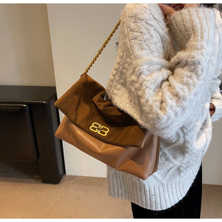 Custom Womens Fashion Bag for Boutique Supply – SS-69665 — 21