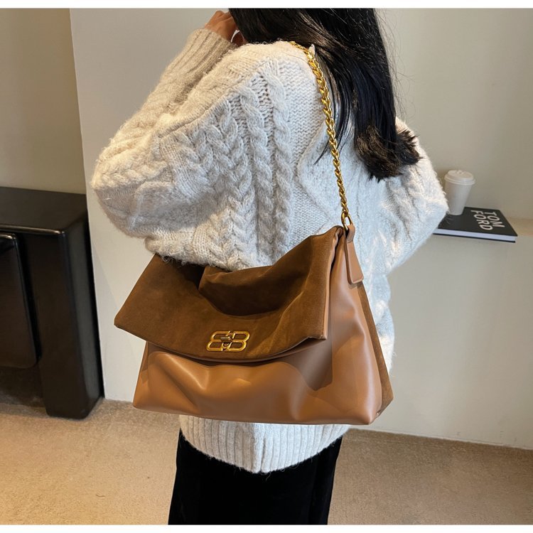 Custom Womens Fashion Bag for Boutique Supply – SS-69665 — 22