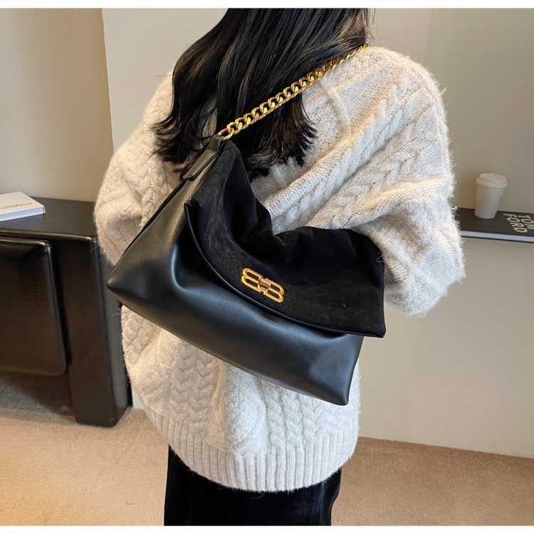 Custom Womens Fashion Bag for Boutique Supply – SS-69665 — 24