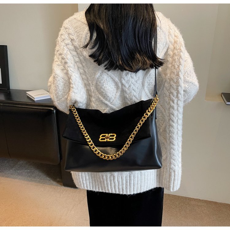 Custom Womens Fashion Bag for Boutique Supply – SS-69665 — 25