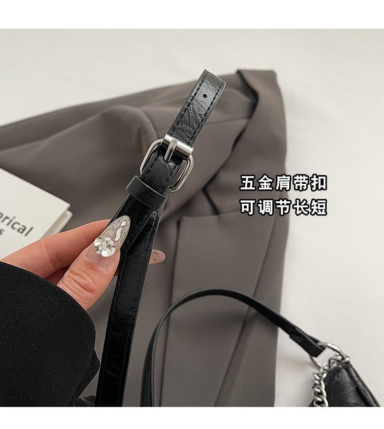 حقيبة كتف نسائية OEM لتجار التجزئة للأزياء – SS-69699 — 6