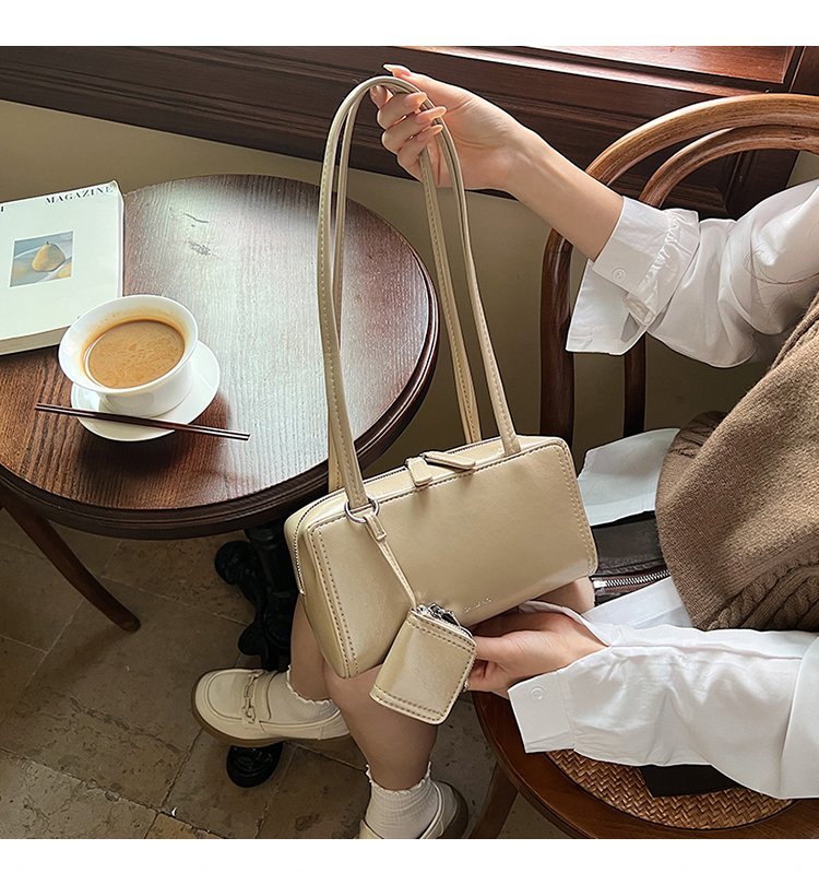 Private Label Womens Handbag for Bulk Wholesale Buyers – SS-69725 — 2