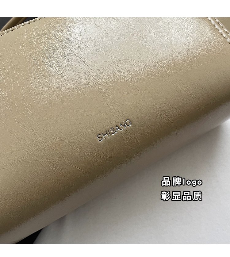 Private Label Womens Handbag for Bulk Wholesale Buyers – SS-69725 — 7