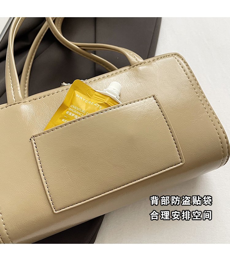 Private Label Womens Handbag for Bulk Wholesale Buyers – SS-69725 — 8