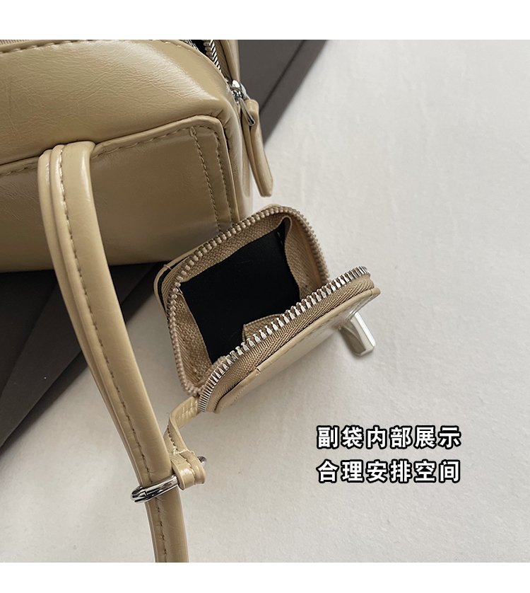 Private Label Womens Handbag for Bulk Wholesale Buyers – SS-69725 — 9