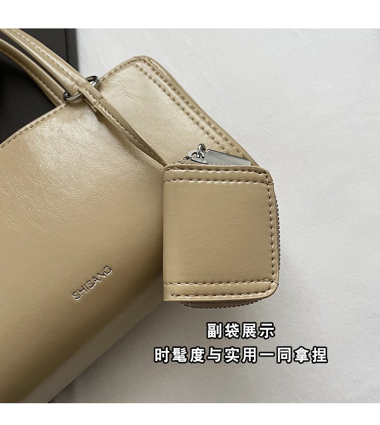 Private Label Womens Handbag for Bulk Wholesale Buyers – SS-69725 — 10
