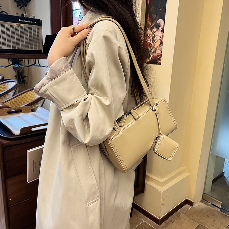 Private Label Womens Handbag for Bulk Wholesale Buyers – SS-69725 — 16