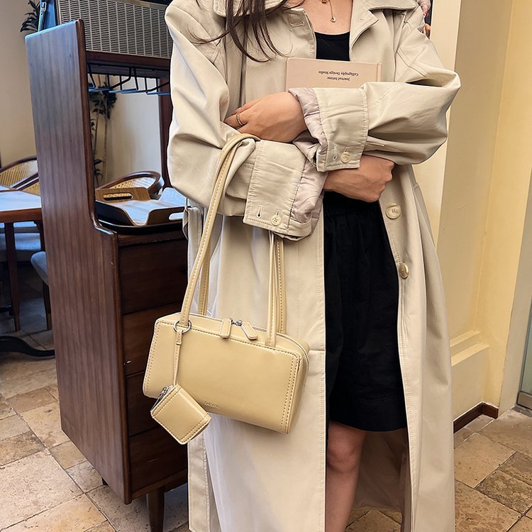 Private Label Womens Handbag for Bulk Wholesale Buyers – SS-69725 — 17