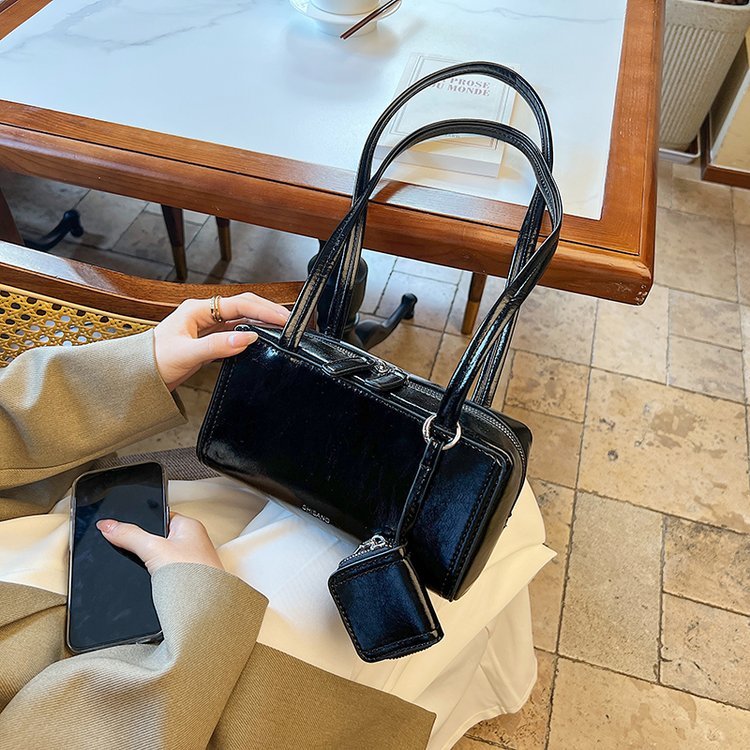 Private Label Womens Handbag for Bulk Wholesale Buyers – SS-69725 — 18