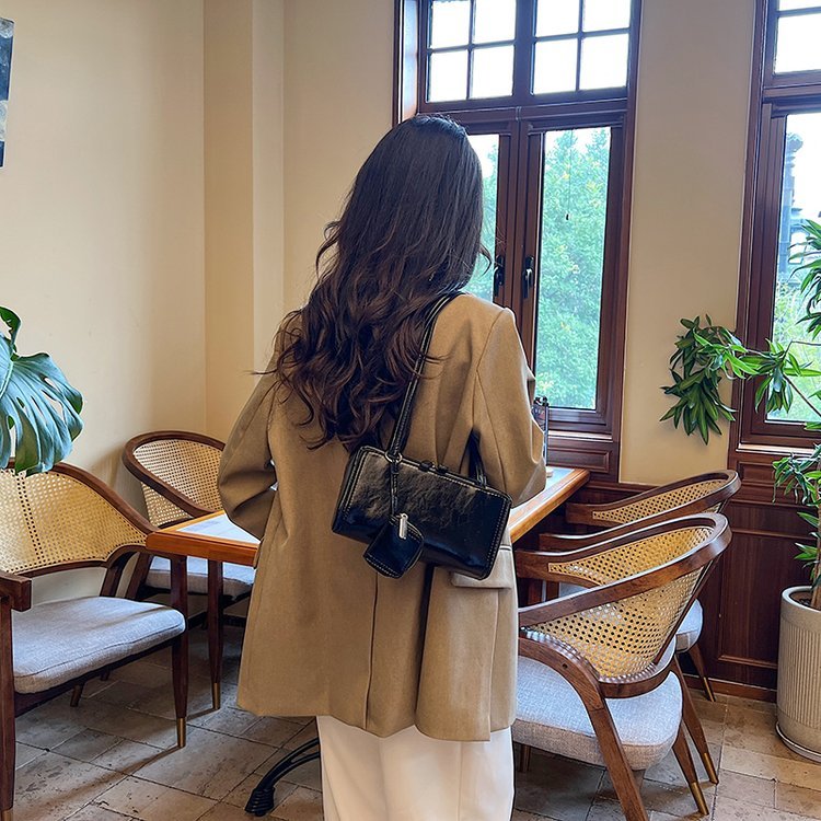 Private Label Womens Handbag for Bulk Wholesale Buyers – SS-69725 — 20