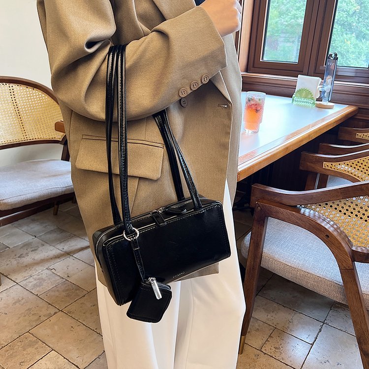 Private Label Womens Handbag for Bulk Wholesale Buyers – SS-69725 — 21
