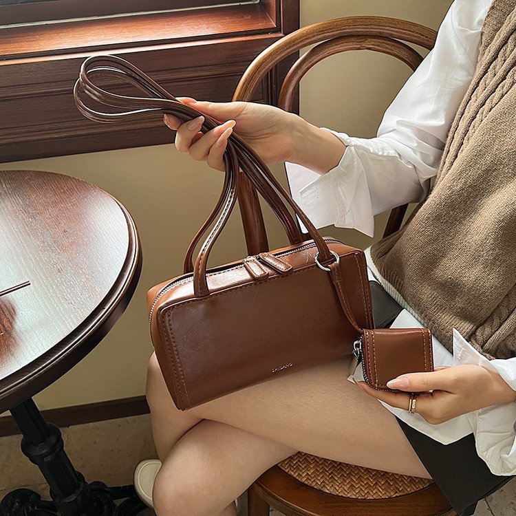 Private Label Womens Handbag for Bulk Wholesale Buyers – SS-69725 — 26