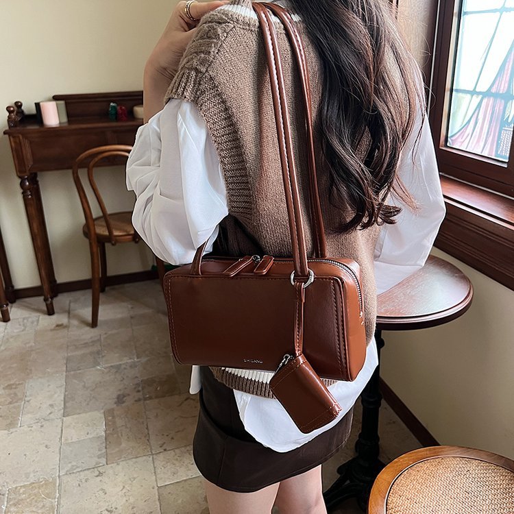 Private Label Womens Handbag for Bulk Wholesale Buyers – SS-69725 — 27