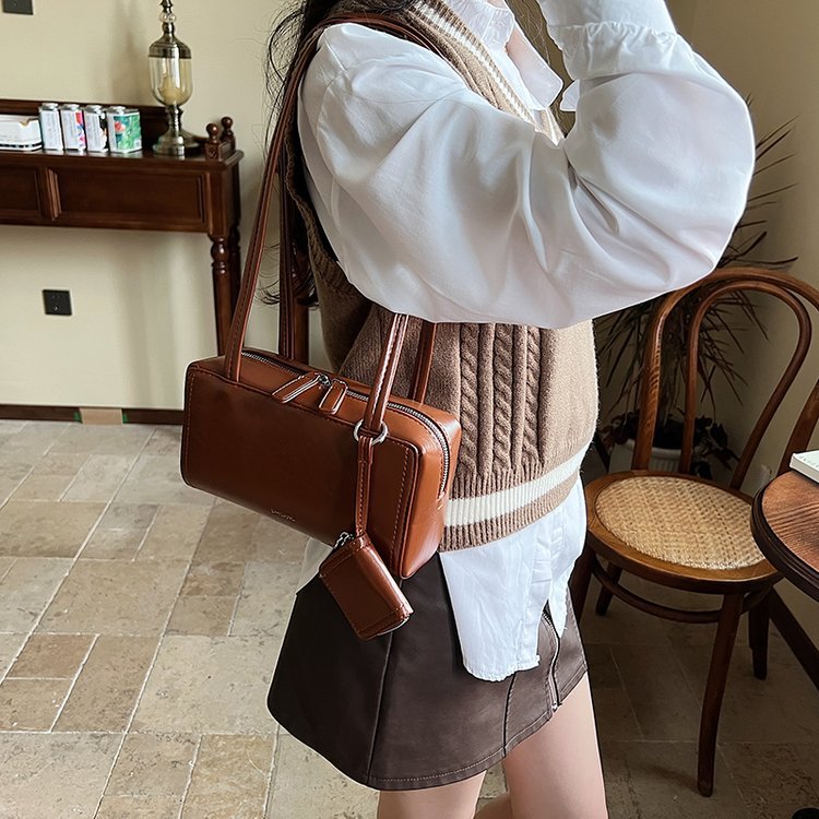 Private Label Womens Handbag for Bulk Wholesale Buyers – SS-69725 — 28