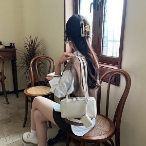 Private Label Womens Handbag for Bulk Wholesale Buyers – SS-69725