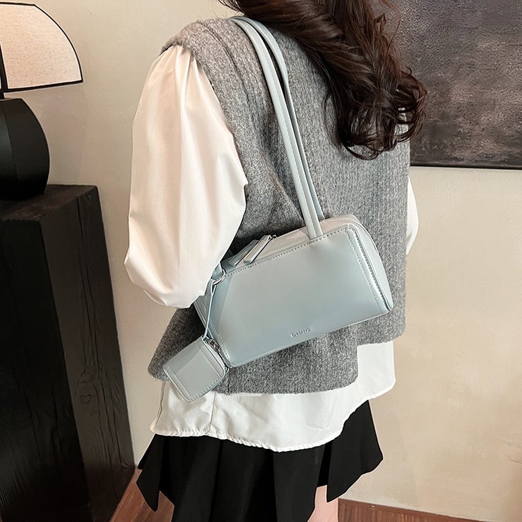 Wholesale Womens Shoulder Bag for Custom Bag Projects – SS-69769 — 1