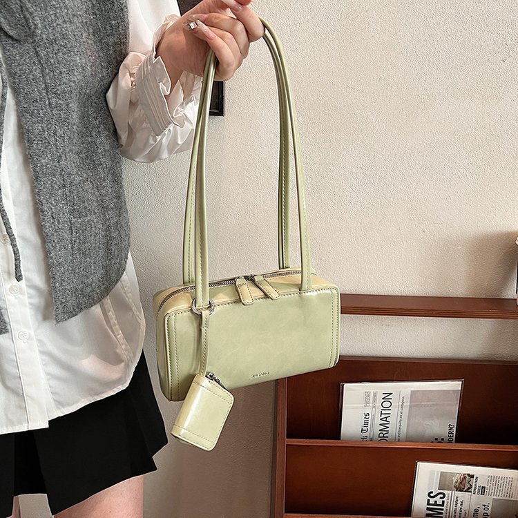 Wholesale Womens Shoulder Bag for Custom Bag Projects – SS-69769 — 3