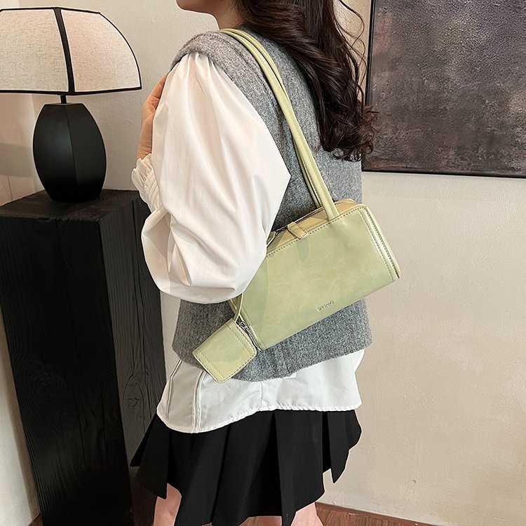 Wholesale Womens Shoulder Bag for Custom Bag Projects – SS-69769 — 4
