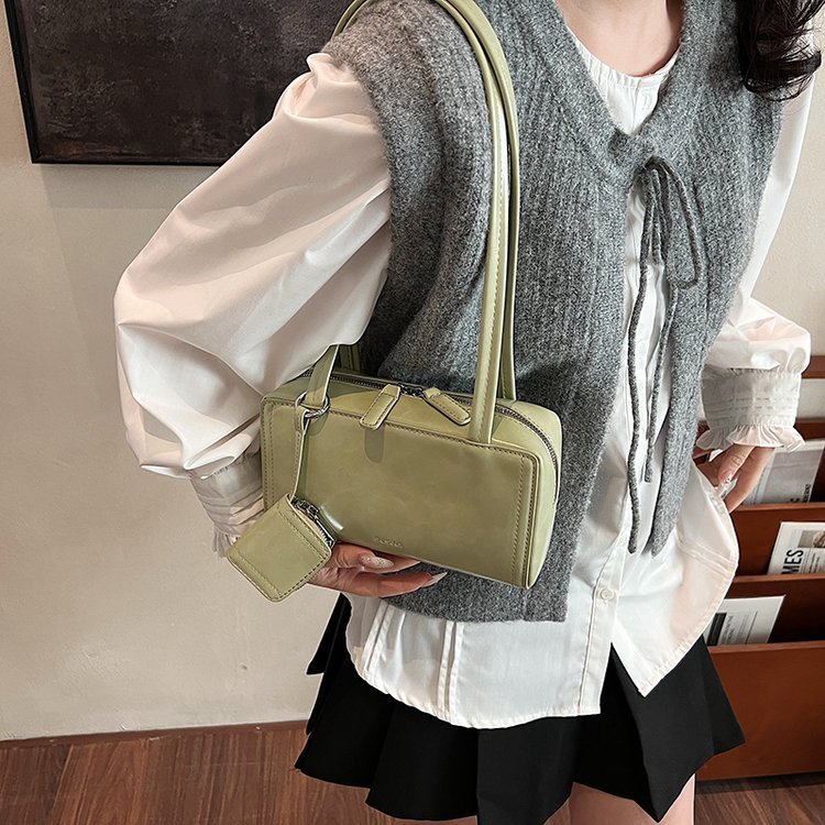 Wholesale Womens Shoulder Bag for Custom Bag Projects – SS-69769 — 5