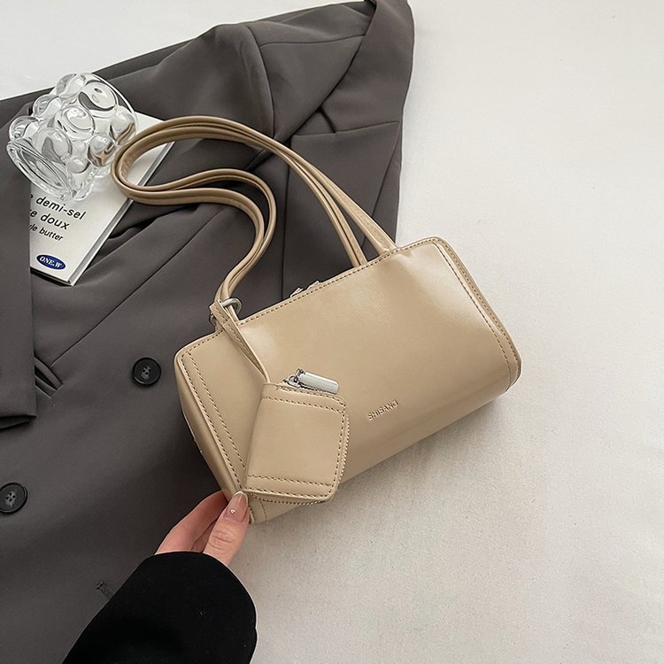 Wholesale Womens Shoulder Bag for Custom Bag Projects – SS-69769 — 6