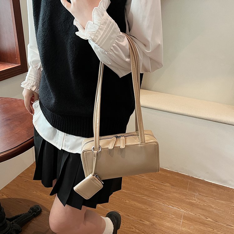 Wholesale Womens Shoulder Bag for Custom Bag Projects – SS-69769 — 8