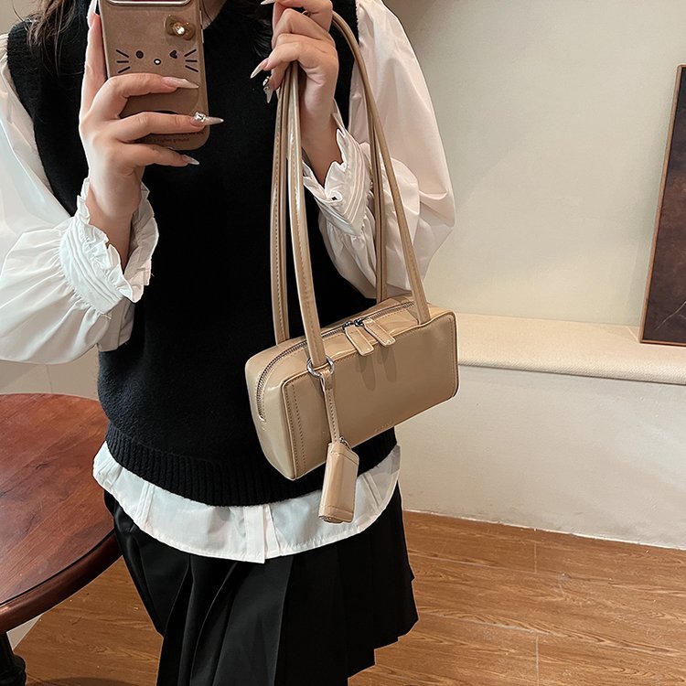 Wholesale Womens Shoulder Bag for Custom Bag Projects – SS-69769 — 9