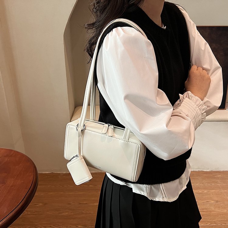 Wholesale Womens Shoulder Bag for Custom Bag Projects – SS-69769 — 12