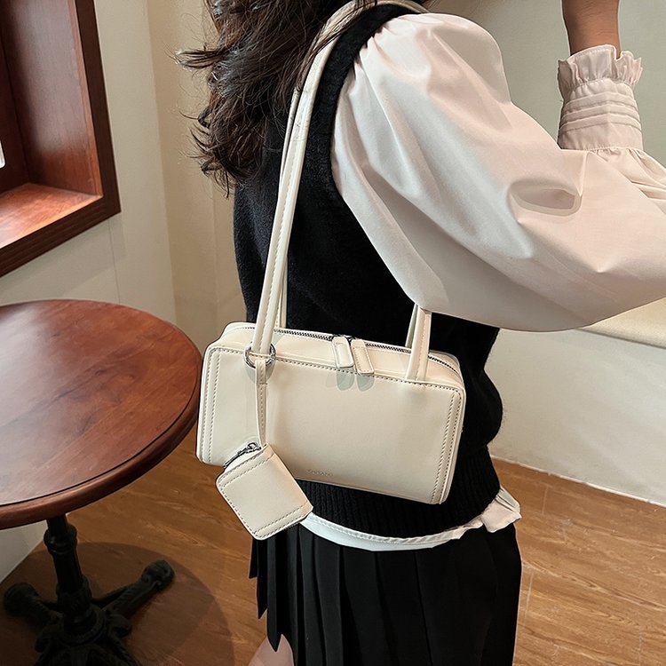 Wholesale Womens Shoulder Bag for Custom Bag Projects – SS-69769 — 13