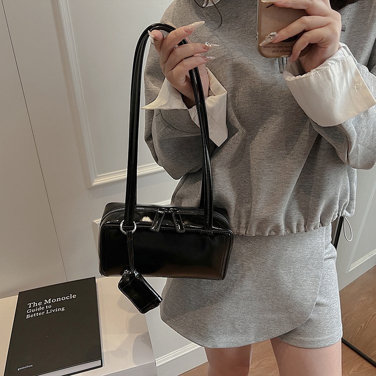 Wholesale Womens Shoulder Bag for Custom Bag Projects – SS-69769 — 15