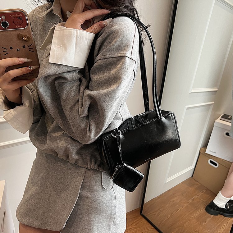 Wholesale Womens Shoulder Bag for Custom Bag Projects – SS-69769 — 16