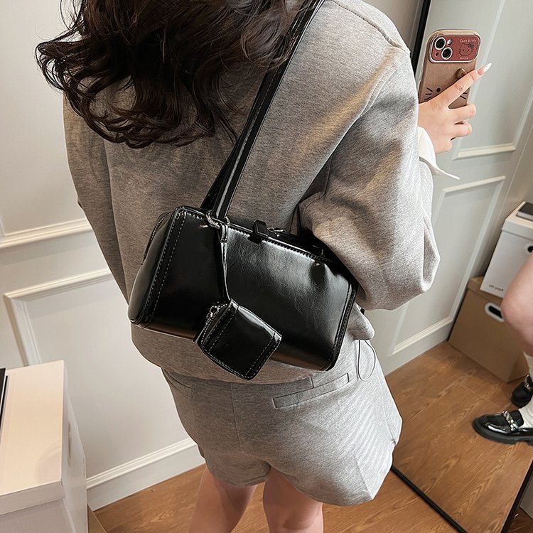 Wholesale Womens Shoulder Bag for Custom Bag Projects – SS-69769 — 17