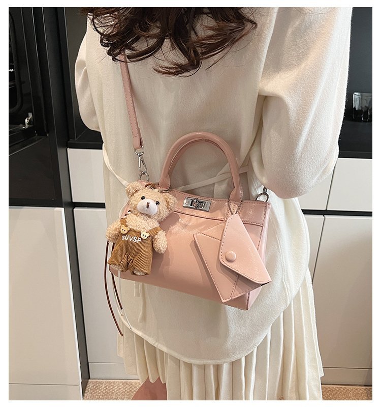 Custom Womens Crossbody Bag for Custom Bag Projects – SS-69789 — 2