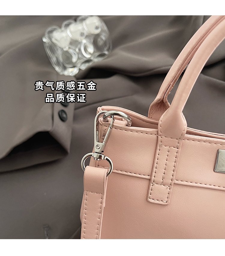 Custom Womens Crossbody Bag for Custom Bag Projects – SS-69789 — 4