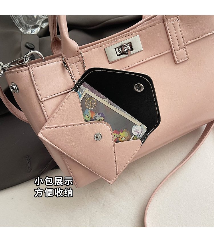 Custom Womens Crossbody Bag for Custom Bag Projects – SS-69789 — 5