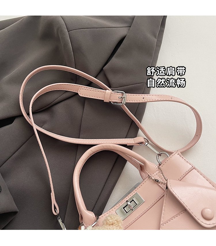 Custom Womens Crossbody Bag for Custom Bag Projects – SS-69789 — 6