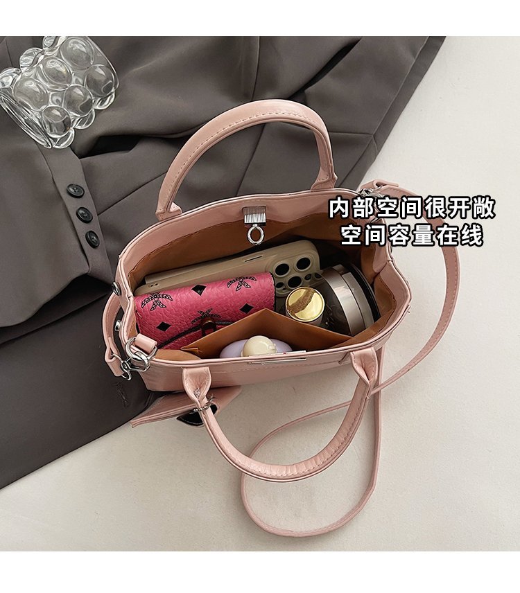 Custom Womens Crossbody Bag for Custom Bag Projects – SS-69789 — 7