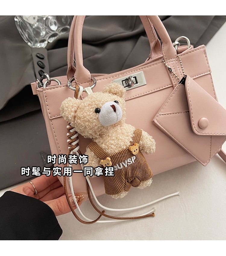 Custom Womens Crossbody Bag for Custom Bag Projects – SS-69789 — 8