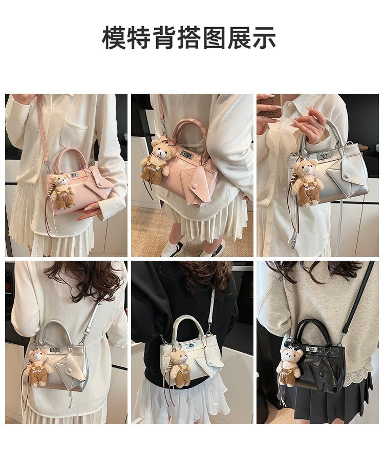 Custom Womens Crossbody Bag for Custom Bag Projects – SS-69789 — 9