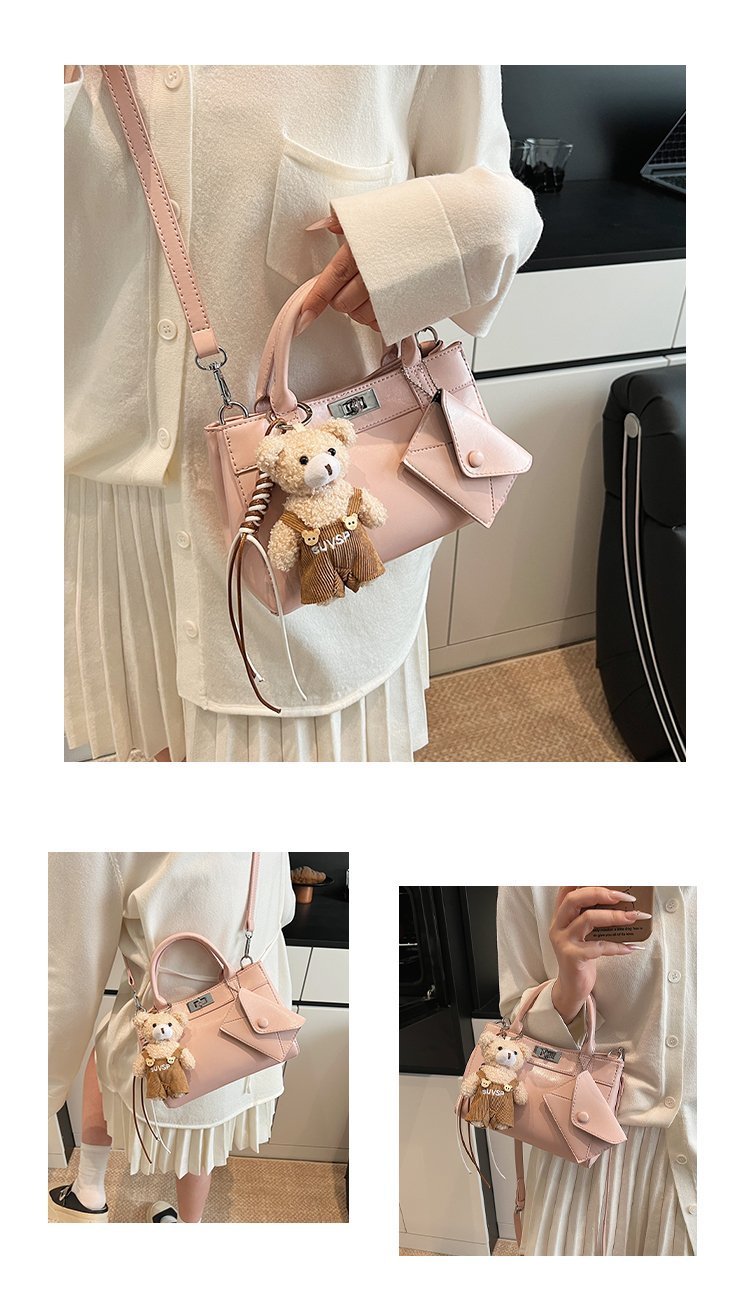 Custom Womens Crossbody Bag for Custom Bag Projects – SS-69789 — 10