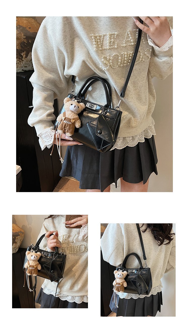 Custom Womens Crossbody Bag for Custom Bag Projects – SS-69789 — 11