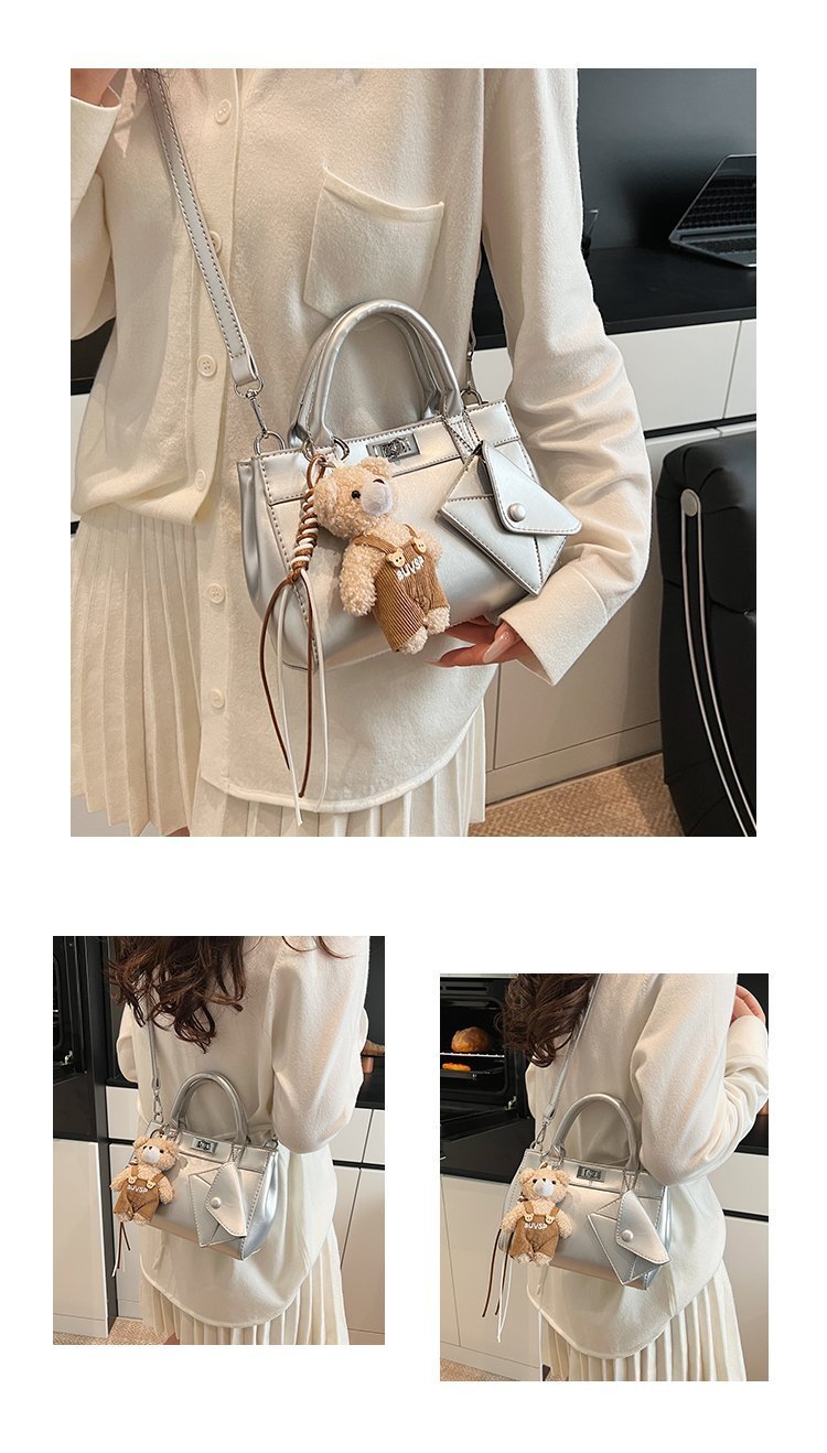 Custom Womens Crossbody Bag for Custom Bag Projects – SS-69789 — 12