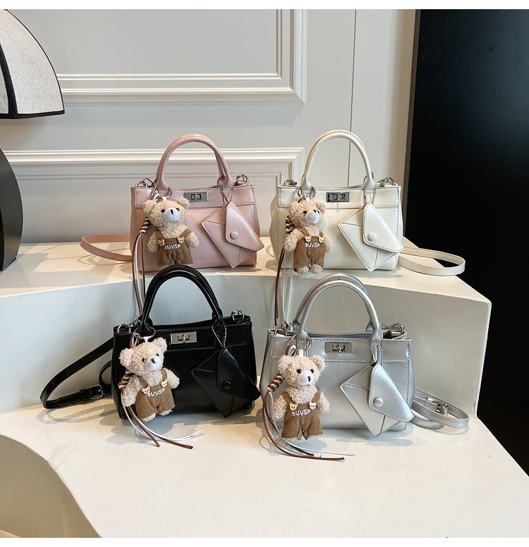 Custom Womens Crossbody Bag for Custom Bag Projects – SS-69789 — 14